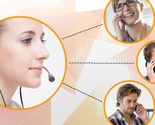 Top 6 Benefits of Voice Broadcasting for Your Business